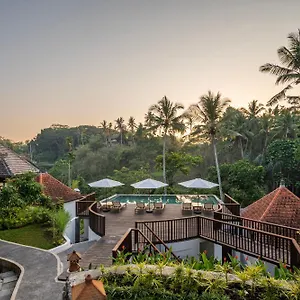 The Kayuan Lumbur Ubud