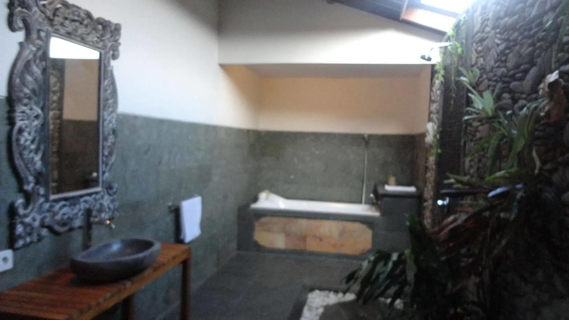 Hotel Santosha Villa Ubud