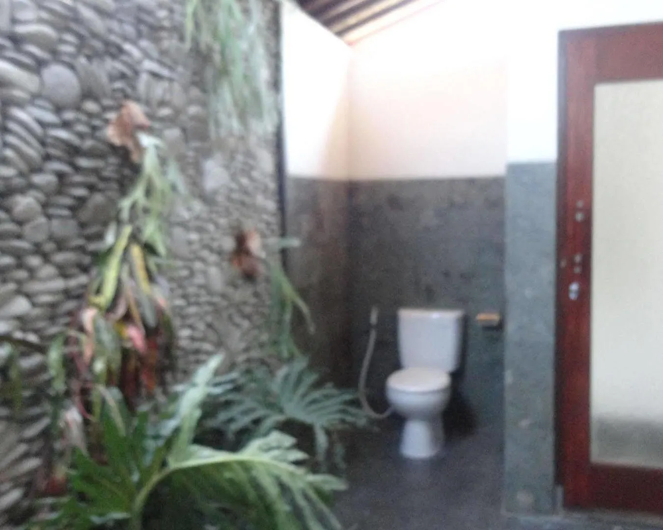 Santosha Villa Ubud Hotel