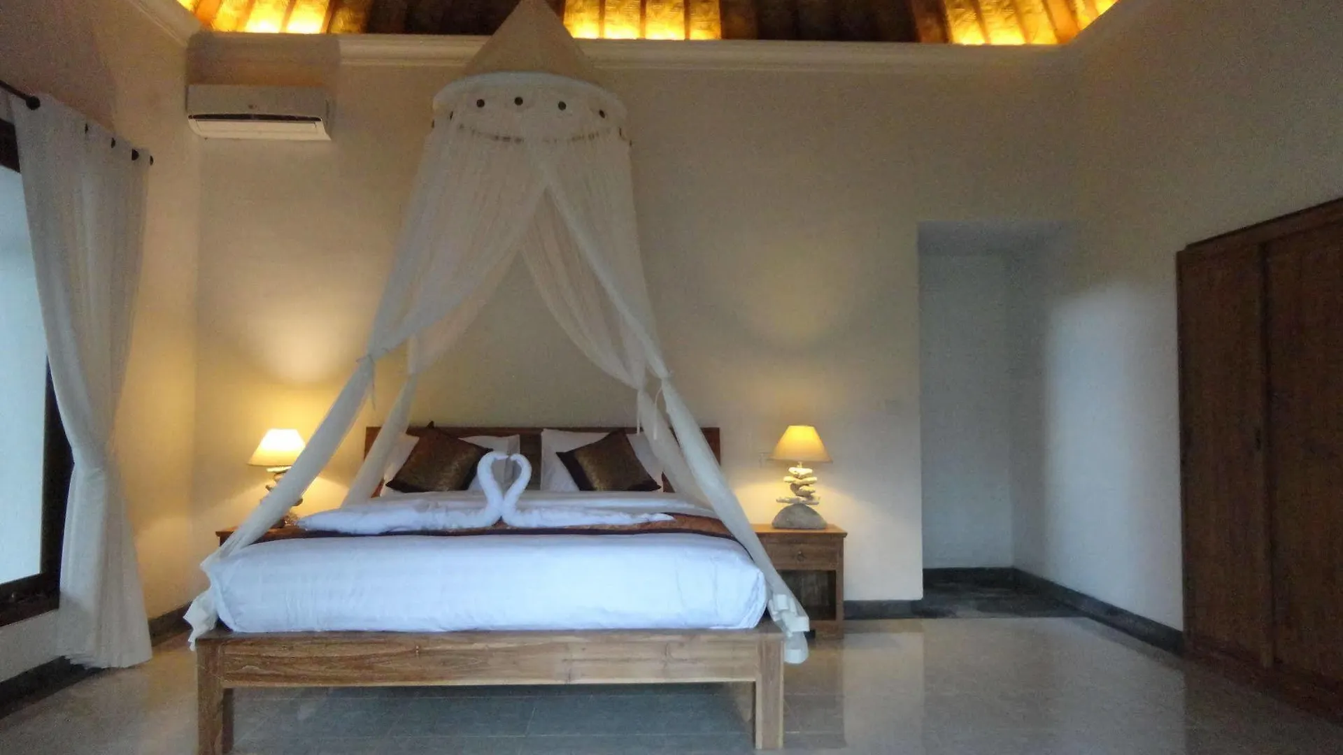 Santosha Villa Ubud